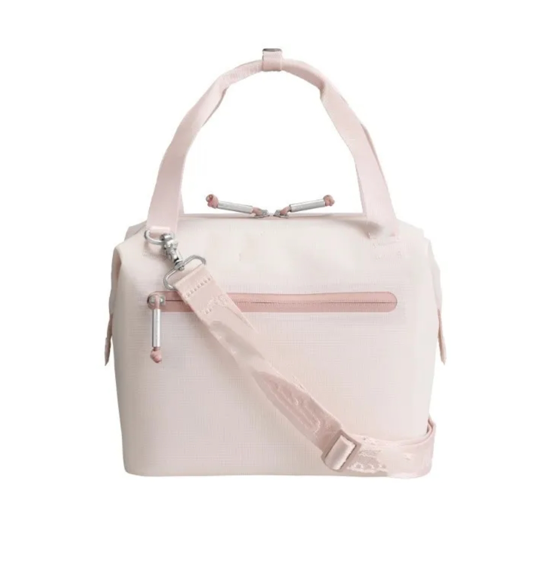 DHL Lunch Bags All Day Julienne Mini Soft Cooler Box Carry-All for 40oz Cup Crossbody Bag with Phone Pocket for Cups Accessories 0327