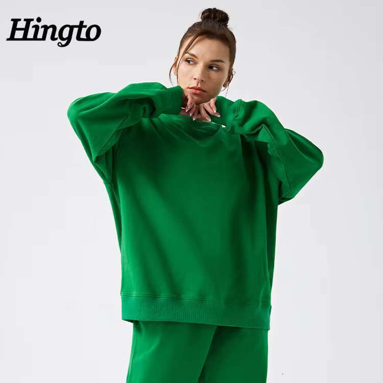 High Quality Manufacturers Oversized Sweatshirts Women's Hoodies Custom 100% Cotton Hoodie