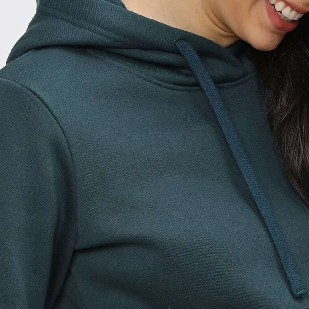 Arrival Stylish Wholesale New Design Fashion Trends Women Hoodies