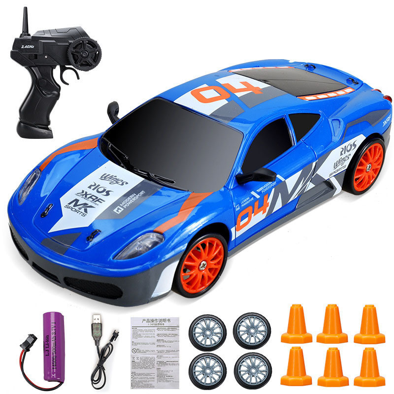 Électricité Mini RC CARS RADIO RÉTÉRIEL