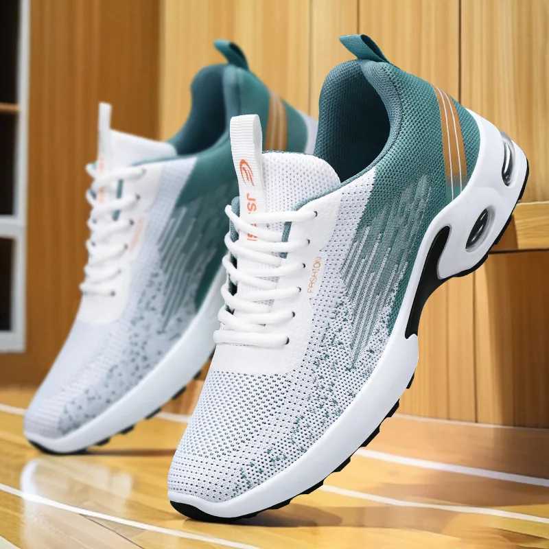 Asgard casual mens sports shoes 2025 new soft sports shoes Cfort breathable tennis shoes outdoor lightweight mesh walking shoes Y250408