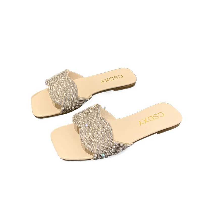 Plus-size Beac for Wen Refreshing Casual Flat Wens Outdoor Shoes Y250306