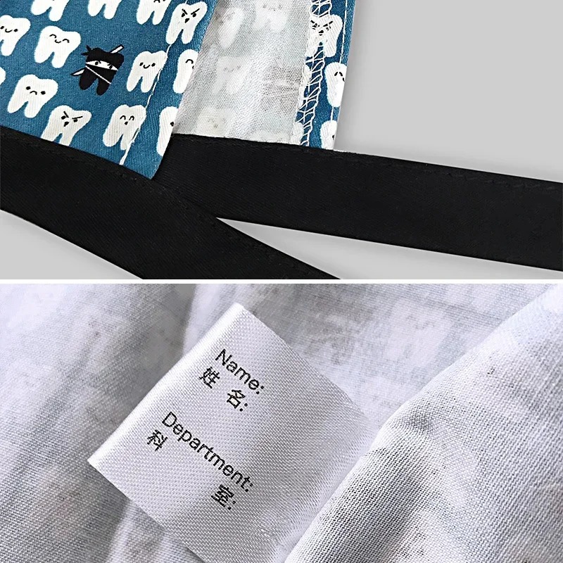 Unisex Lab Practice Cap Dental Clinic Work Hats Adjustable Scrub Hat Pet Veterinary Surgery Nursing Caps Pharmacy Caps 250305