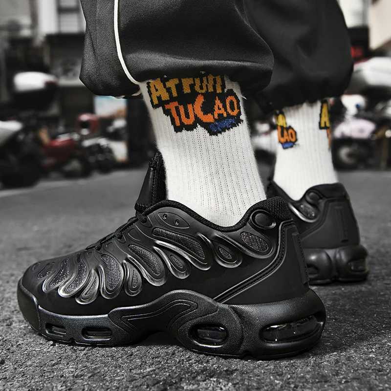 Top quality Brand High Quality New Style Free Delivery Designer Sneakers Fashion Mens Air Cushion Trainers Cushioning Jogging Athletic Shoes Sports Fi
