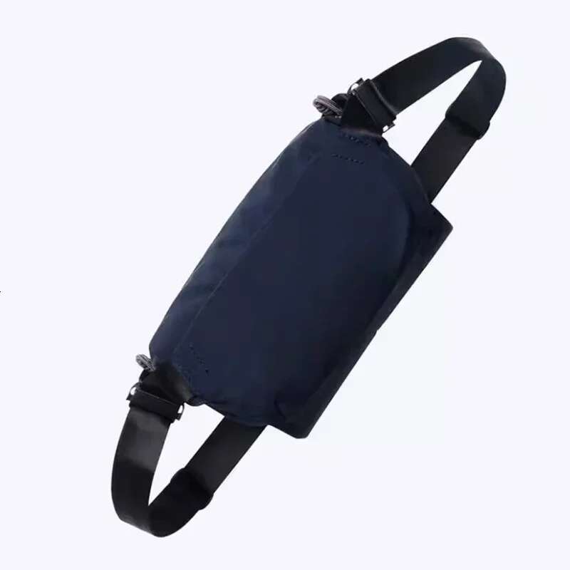 Bellroy Australia Venture Sg6l Explorer Chest Bag Mini Pocket Men And Women Slung Shoulder Bag.