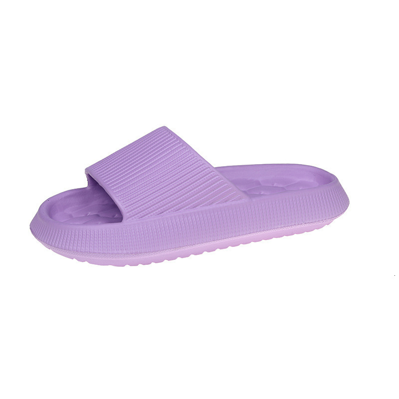 2025 New Summer Outerwear Straight Women, Non slip Thick Bottom Durable Cool Slippers for Men