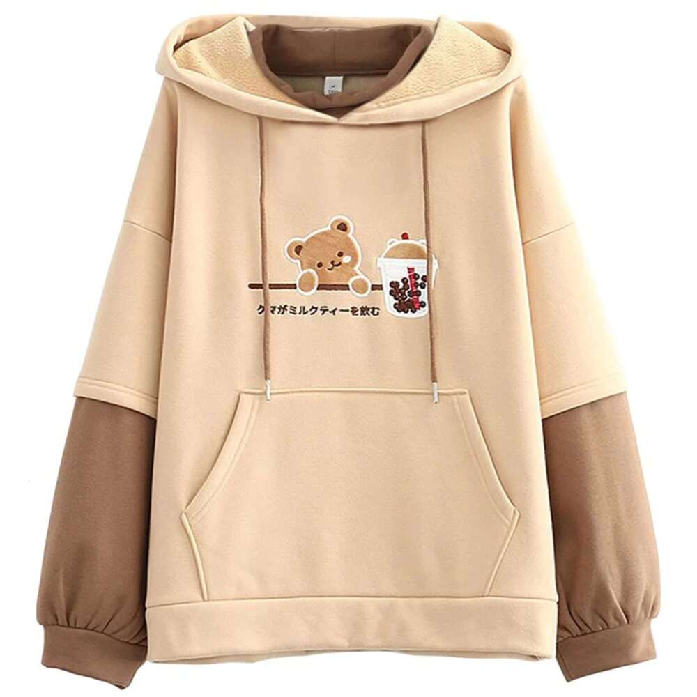 Chic Stylish Full Sleeve Length Women's Hoodies Casual Sporty Looks, Made For Ultimate Comfort And Warmth