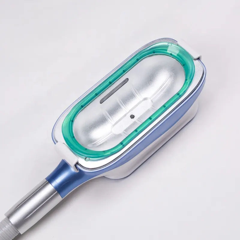 Hot High Efficiency Cryo Slimming Equipment 5 Handles Cryolipolysis Fat Freezing Weight Loss Body Contouring Cryotherapy Butt Lifting Instrumen