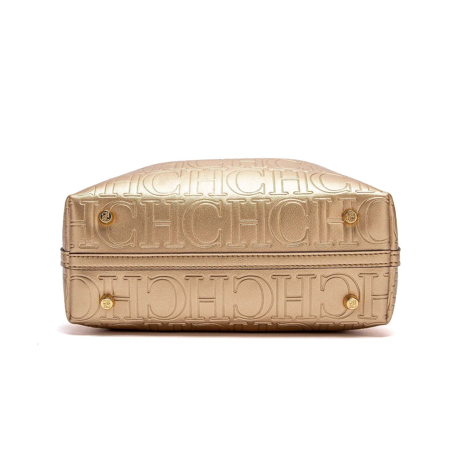 CHCH Handbag 2025 New Card Disassembly Chain Business Women's Bag