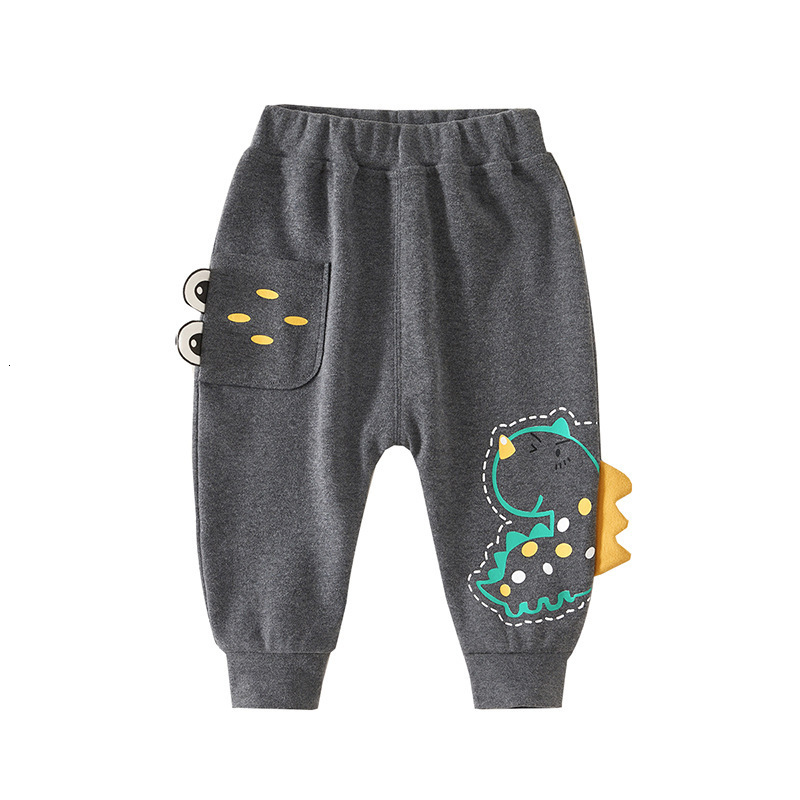 Ddmyshoesvip Boys Styles Sanitary Casual Stylish Children Leg Binding Baby Spring And Autumn Sports Pants Long Pants