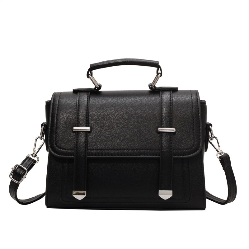 This years popular internet celebrity fashion high-end handbag womens versatile niche design single shoulder diagonal cross bag simple small square ba