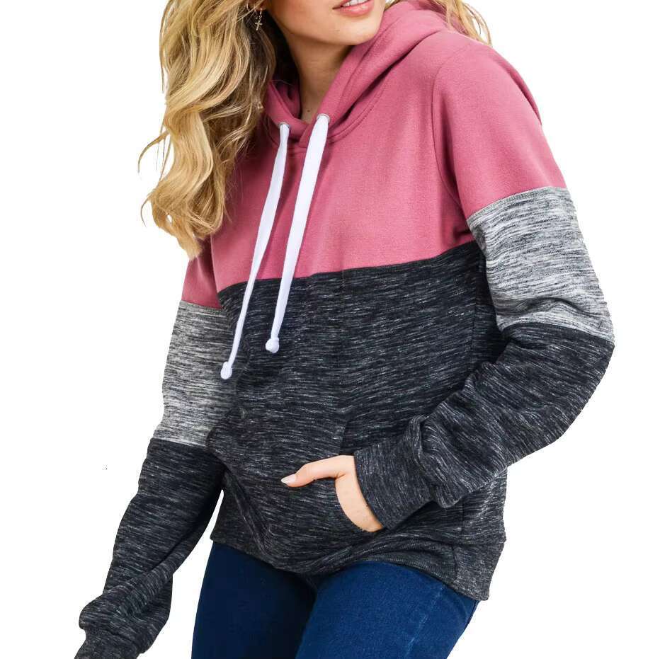 Custom Design Casual Warm Hot Selg Fully Customized Women Hoodies