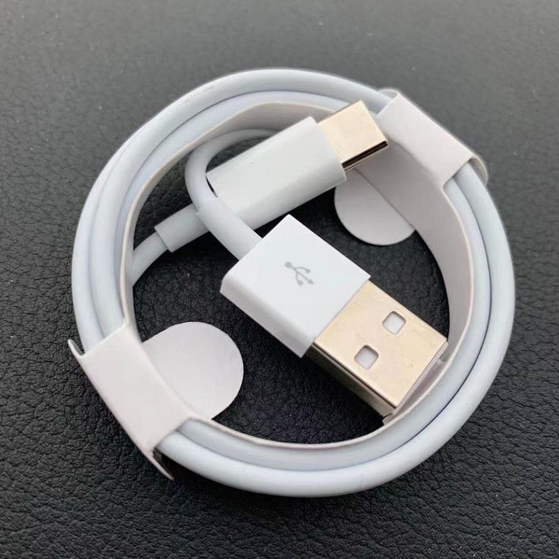 1m 3FT White Micro 5pin V8 Type c USB C Charger Cable For Samsung S6 s7 edge s8 S10 S20 Huawei htc lg