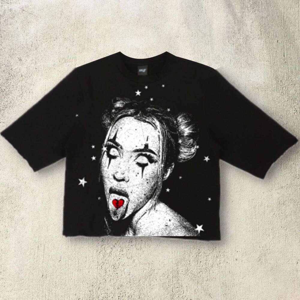 Summer Fashion Men's Motorcycle 3D Printed T-shirt 2025 New Style Unique and Elegant Clothing