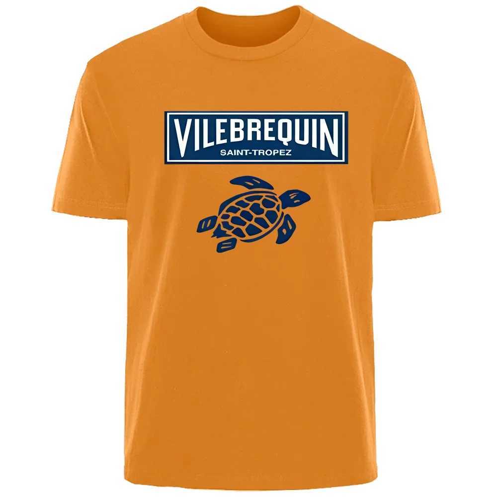 Retro Simple Letter Summer Mens 100% Cotton Comfortable Breathable Casual Fashion T-Shirt Outdoor Street Clothing for Men X250306