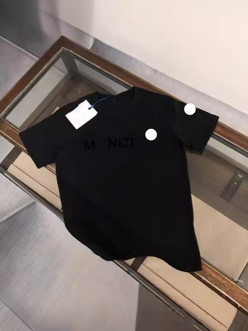 Mens polo shirts designer t shirts clothing Embroidery letter printing short sleeve calssic tshirt tops tees summer Comfortable soft breathable men women clothes