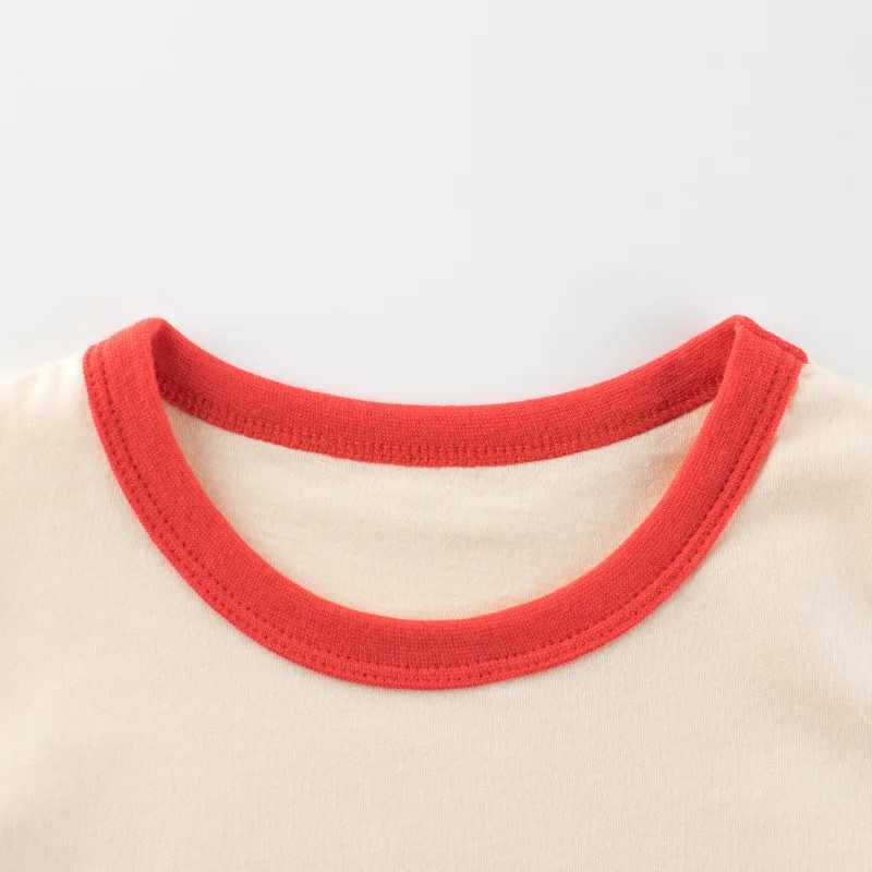 1-9T Toddler Kid Tshirt Baby Girls Clothes Summer Cotton Infant T Shirt Casual Short Sleeve Childrens Tee Top Cute OutfitT250306