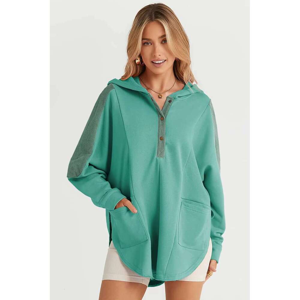 High Quality Custom Pullover Hoddies Plus Size Women's Hoodies Sweatshirts Puff Printing Hoodie For Women