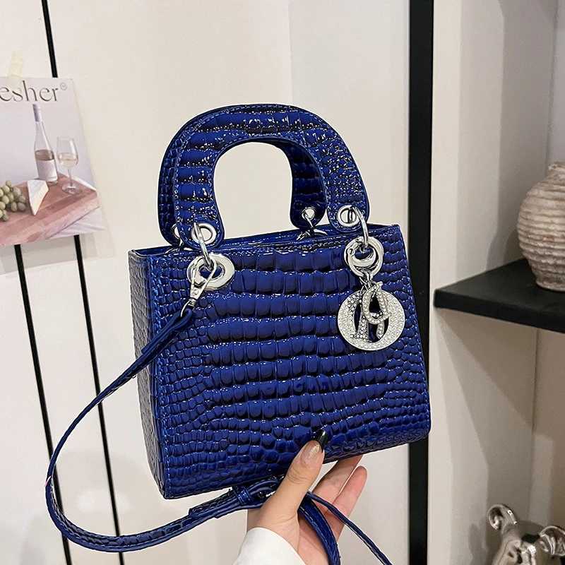 2025 NEW Elegant Designer Shoulder Bag for Women Leather Crossbody Purse with Classic hot Pop Art Design -