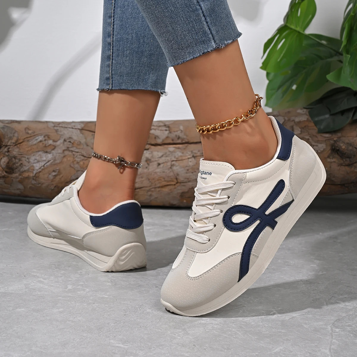Women Sneakers 2025 Summer Fashion Casual er Shoes for Women Comfortable Shallow Trend Sneakers Women Zapatos De Mujer 250305