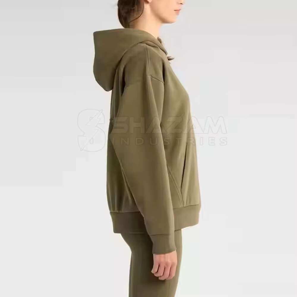 New Arrival High Quality Factory Wholesale Custom Design Women Hoodies For Sale