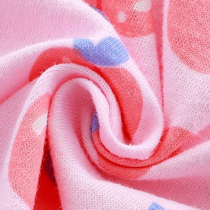 Children Boys Girls T shirt Short-Sleeved Clothes Summer Cute Printed T-Shirt Baby Bottoming Shirt Casual WearT250306