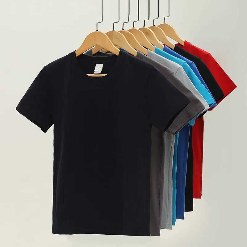 new cotton tshirt men Bialetti Tr-ibute Classic Essential T-Shirt custom t shirts mens t shirts pack mens cotton t shirtsT250318