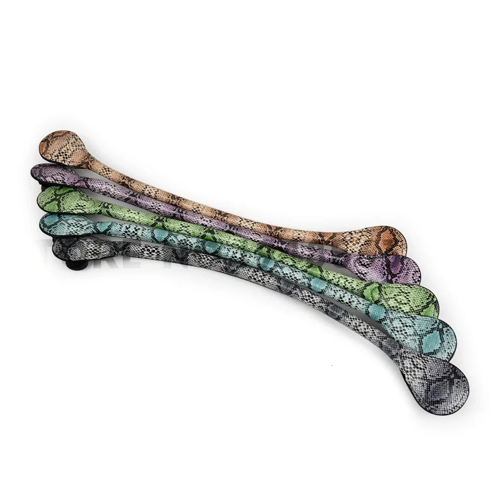 TANQU Long Short Faux Snakeskin Snake skin Handle for Obag PU Leather Straps for O BAG Standard Mini Ochic O Chic Accessoires 250228