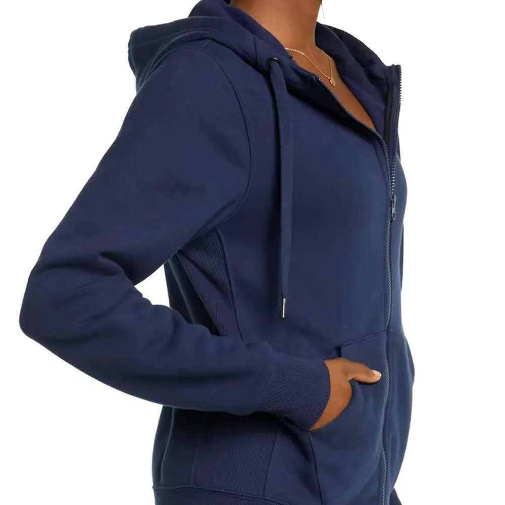 Custom Made And Sweatshirt Plus Size Hoodies 100% Cotton Material Casual Wear Women Winter Collection