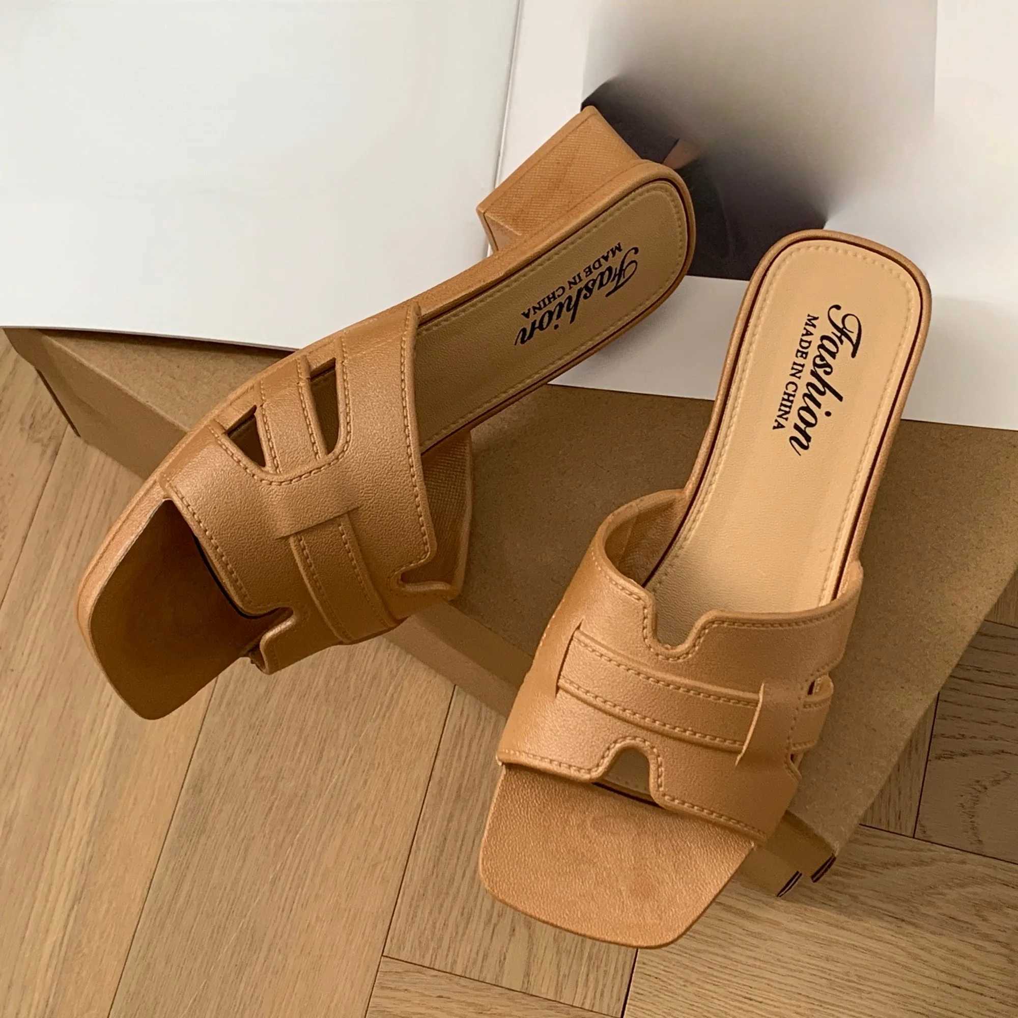 Wen PVC Slippers Outside The Summer He Casual Wens Shoes From Slippers Y250306
