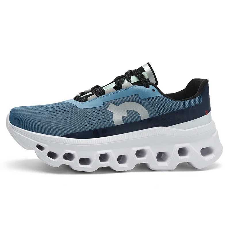 Mens running shoes tennis shoes anti-slip deodorizing wear-resistant breathable lightweight sports and fitness shoes Z250411
