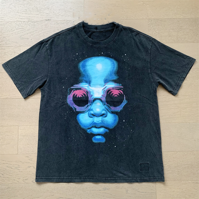 24ss Men's T-Shirts shirt Short Sleeve Tee Men Women High Quality Streetwear Hip Hop Fashion T Shirt short