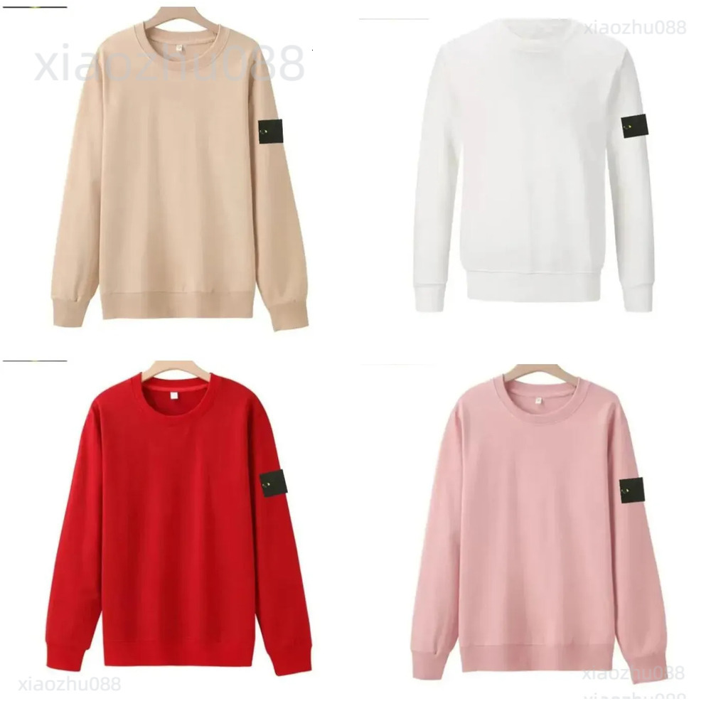 Stone Sweater Cargo Jumper Men Women Stylish Autumn Black Topstoney Sweater Casual Long Sleeve Pullover With Unique Compass Pull Stone Sweater 4cb