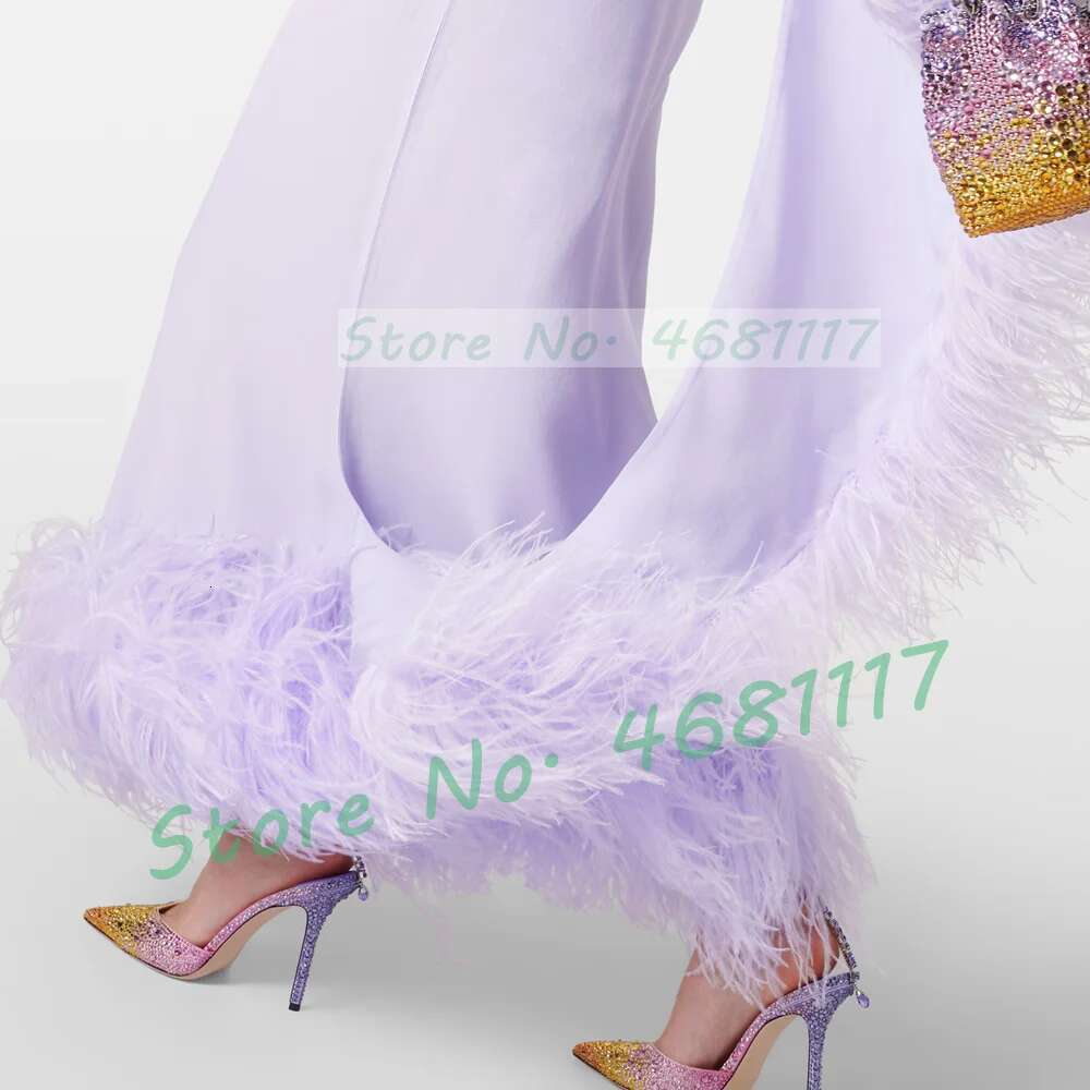 Shiny Gradient Crystal Pointed Toe Satin Sandals Women Wedding Colored High Heels Bg Ankle Strap Evening Dress Shoes