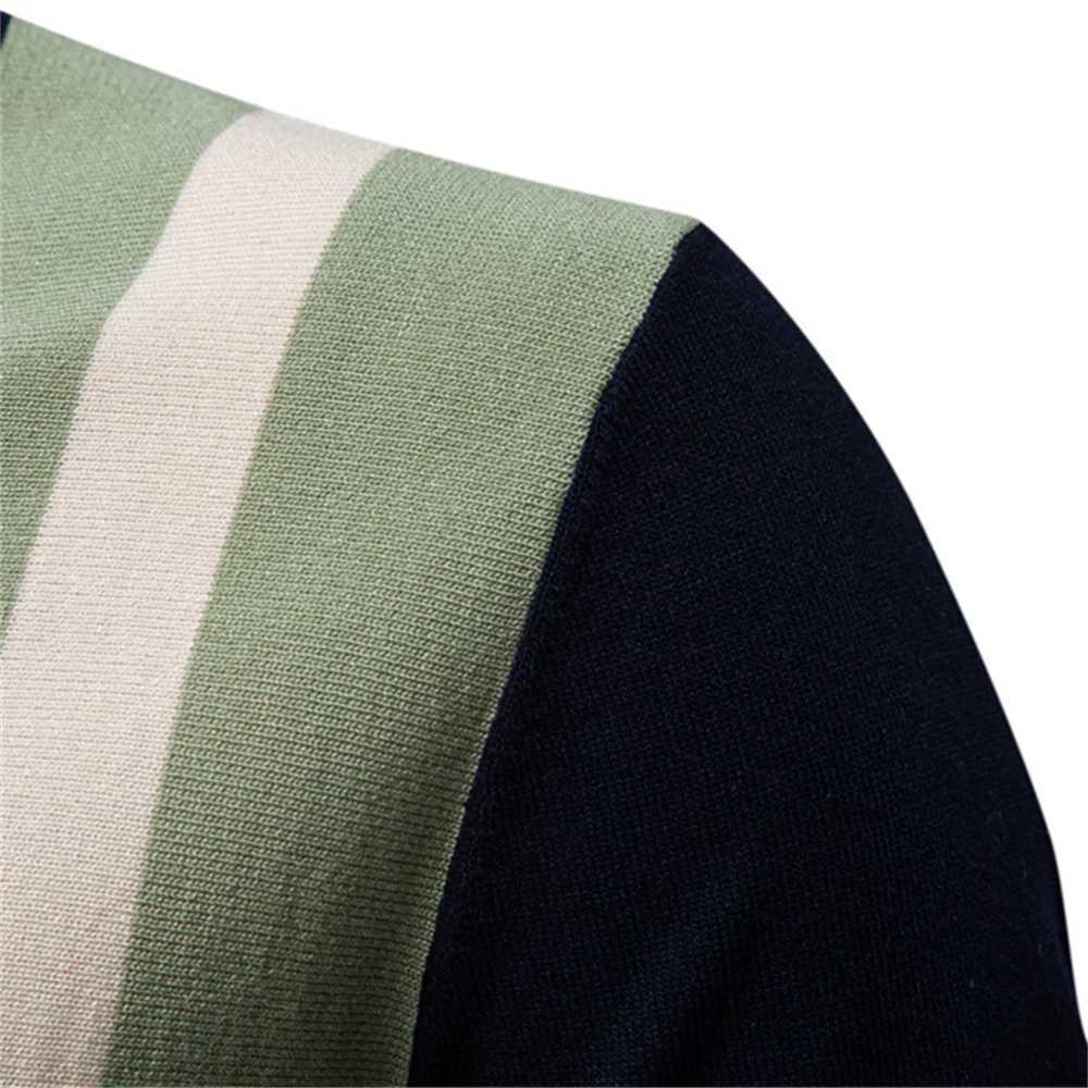 AIOPESON Brand Mens Striped Mesh Polo Shirt for High Quality Breathable Fabric Stylish Casual Male Polo Shirts X250306