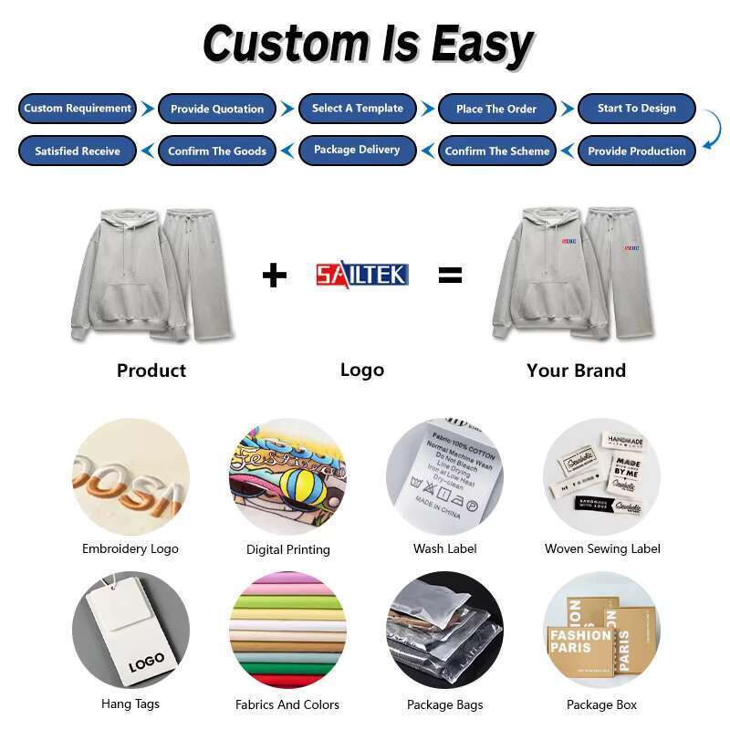 Spring 2025 Womens Clothing Blank Jumper High Quality Cropped Zip Up Hoodie 240 Gsm Custom Lightweight Multicolor Zipper Hoodies
