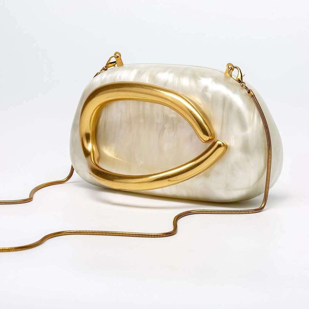 gold closure Women Clutch Bag evening wedding party cute Box metal holder Brand Handbags Women's Handbag Ladies Female Evening 's