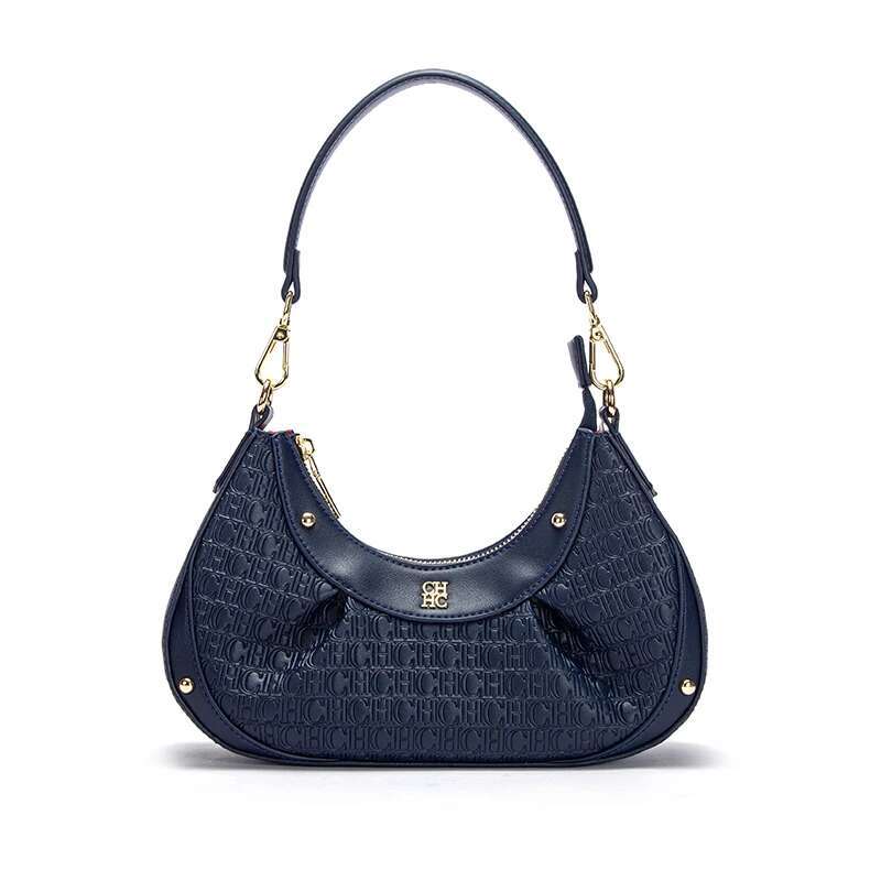 Classic New Handbag, Multi Functional, Exquisite Craftsmanship, Fashion Elements, Women's Crossbody Shoulder Bag