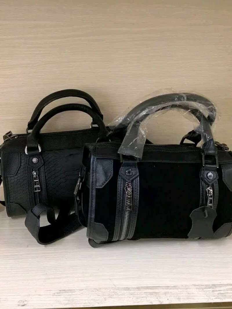 Bag Women, Fashionable Casual Wing , High-End And Large Capacity Genuine Leather Shoulder Crossbody Bag For Women