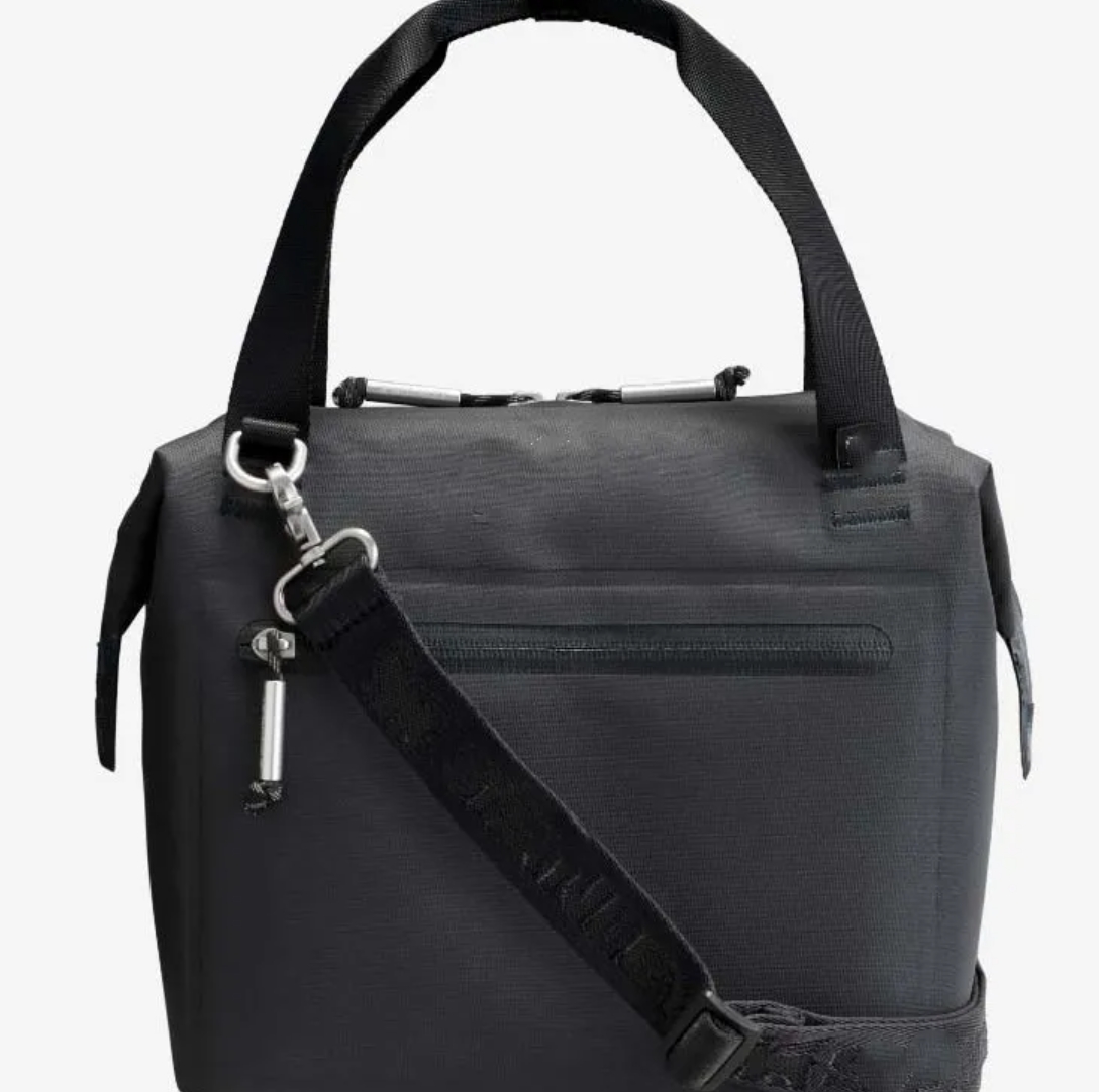 DHL Lunch Bags All Day Julienne Mini Soft Cooler Box Carry-All for 40oz Cup Crossbody Bag with Phone Pocket for Cups Accessories 0327