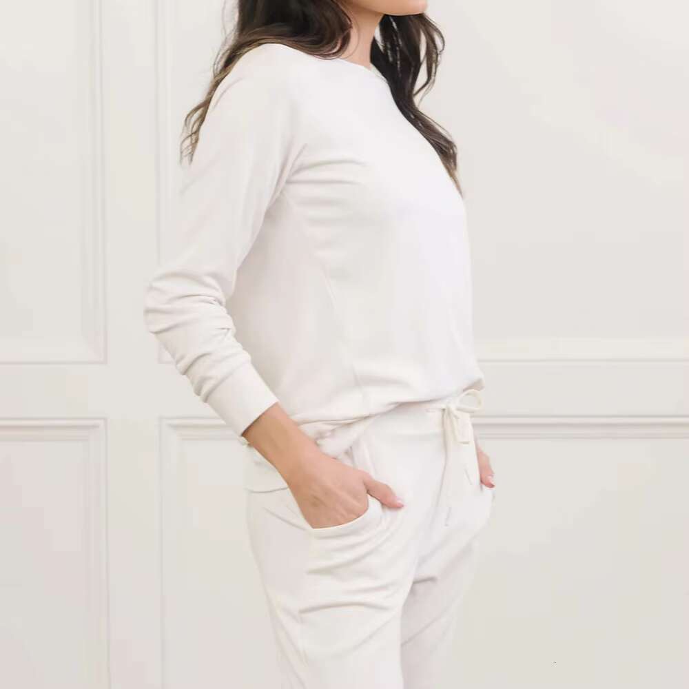 Wholesale Casual Women's Sets Sweatshirt Breathable Clothing Manufacturers Custom Hoodies