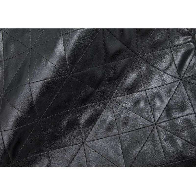 Tote Large Bags For Women 2021 Fashion Leather Quilted Shopper Bag Shoulder Purse