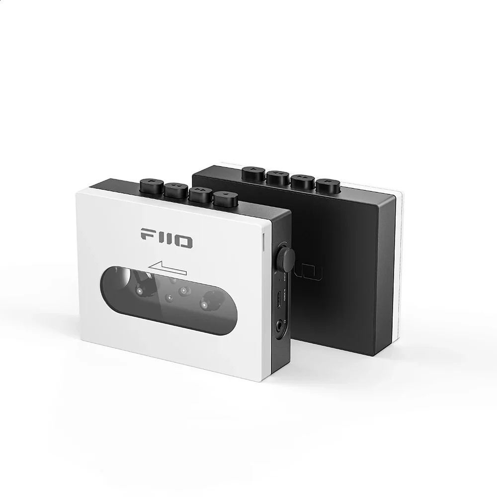 FiiO CP13 Portable Stereo Cassette Player 250305