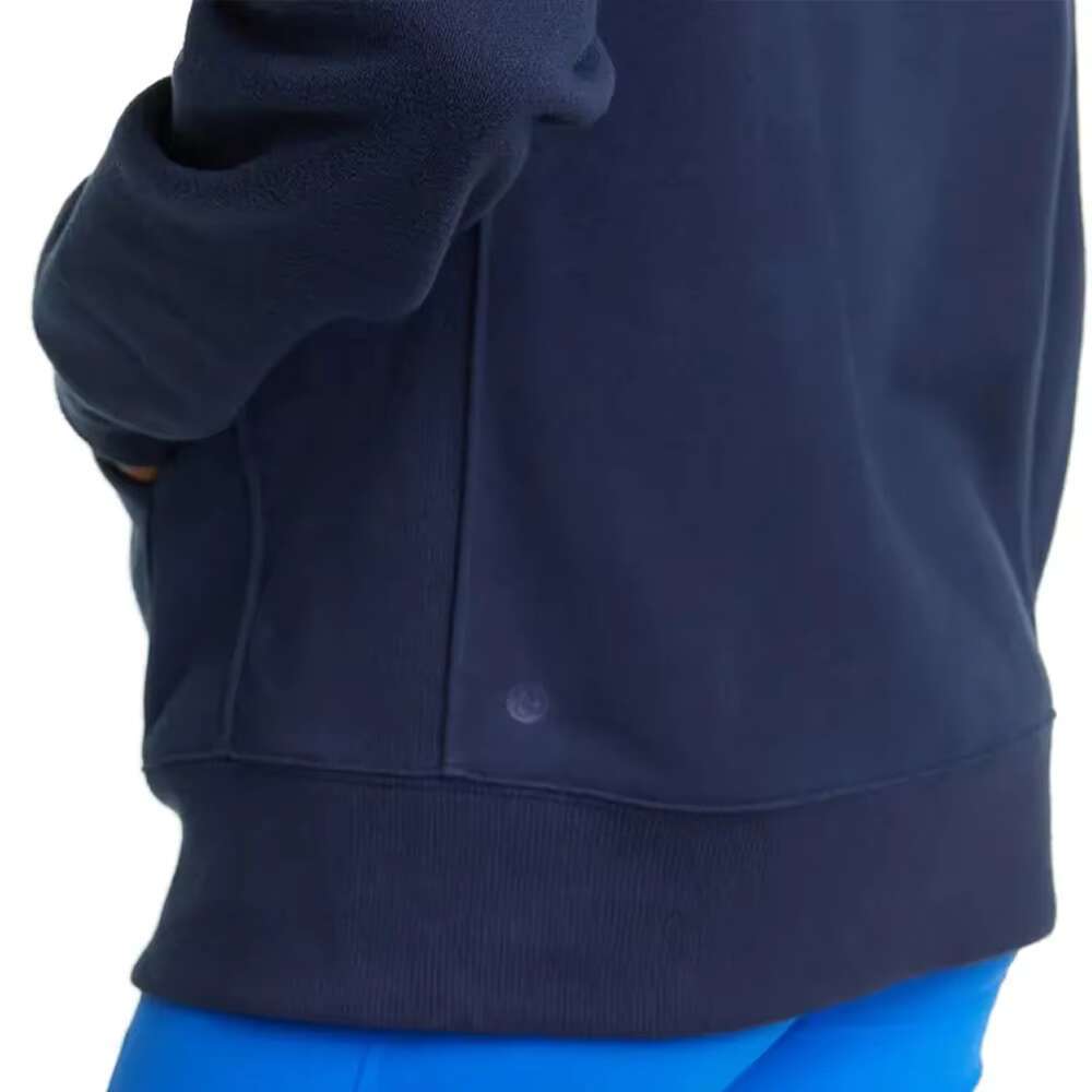 Custom Made And Sweatshirt Plus Size Hoodies 100% Cotton Material Casual Wear Women Winter Collection