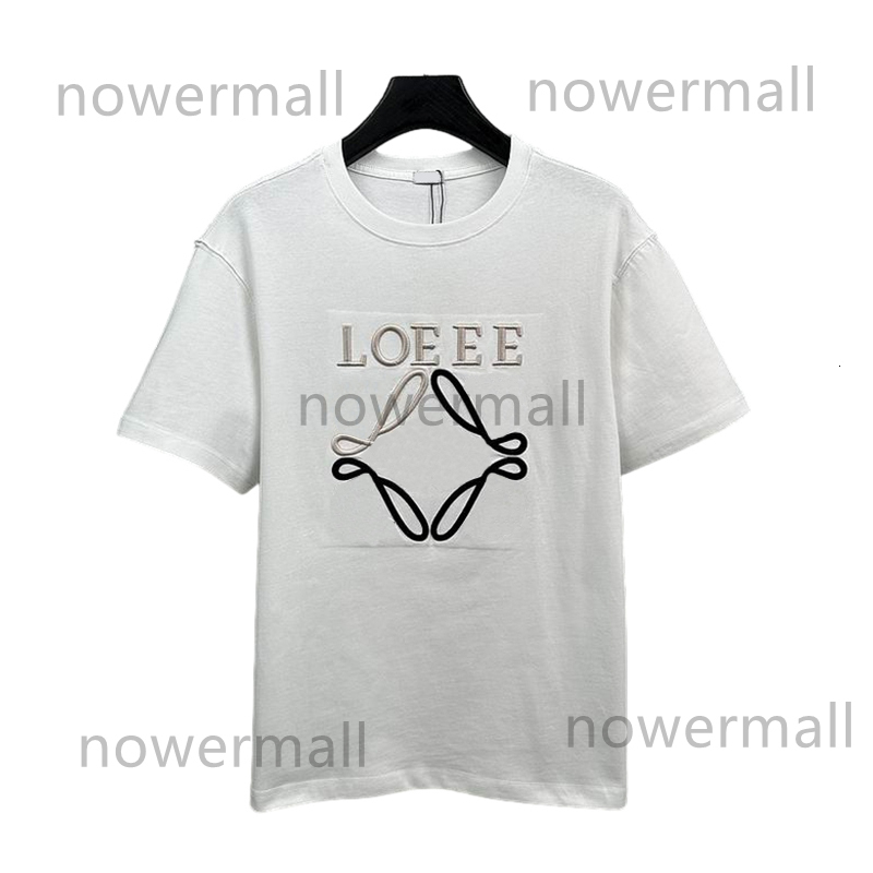 designer Print Tees Men's Sleeves T-Shirts Fashion T-shirts Short Summer Luxury Street s t 5PI3 loewet loewetshirt loeweshirts V1W9