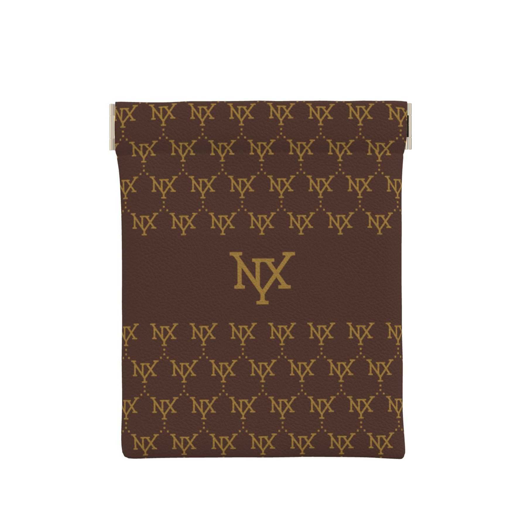 NXY Designer Coin Purse Card Holder Mini Wallet Clutch Women Pouch ID Card Case Luxury Money Bags Wallet Purse Women Card Holder