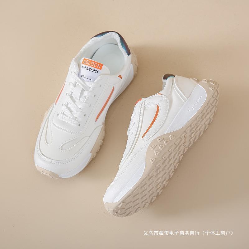 Women's shoes, Putian Xiaobai sports shoes, women's soft soled shoes, high school entrance examination, physical education exam, skipping ro