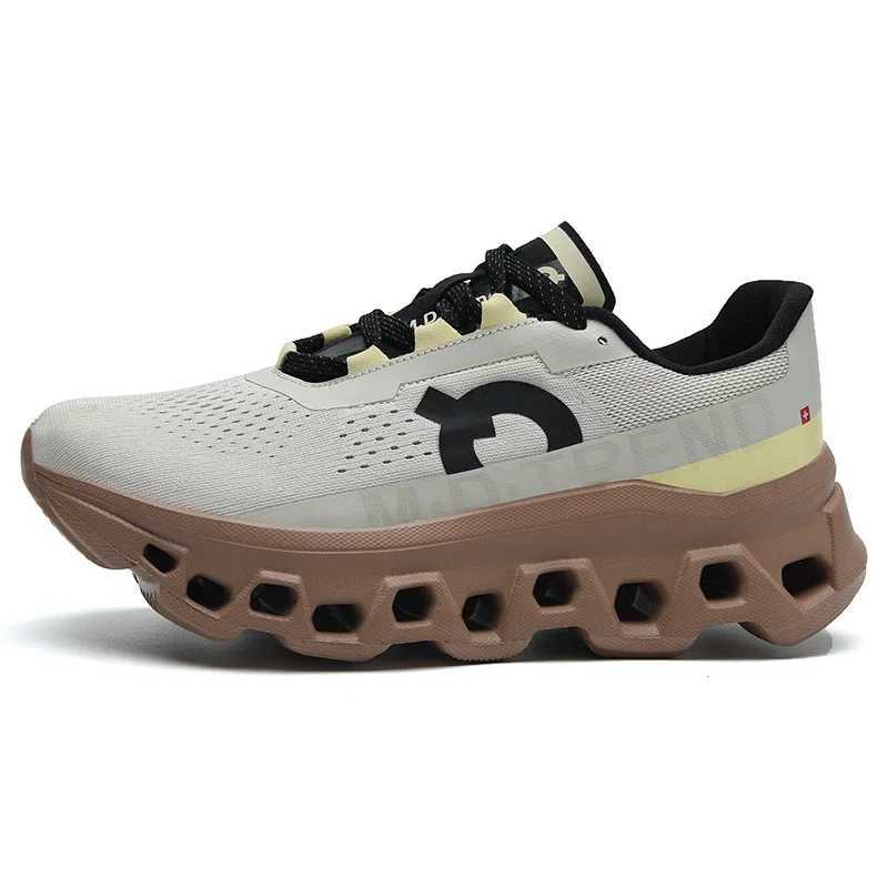 Mens running shoes tennis shoes anti-slip deodorizing wear-resistant breathable lightweight sports and fitness shoes Z250411