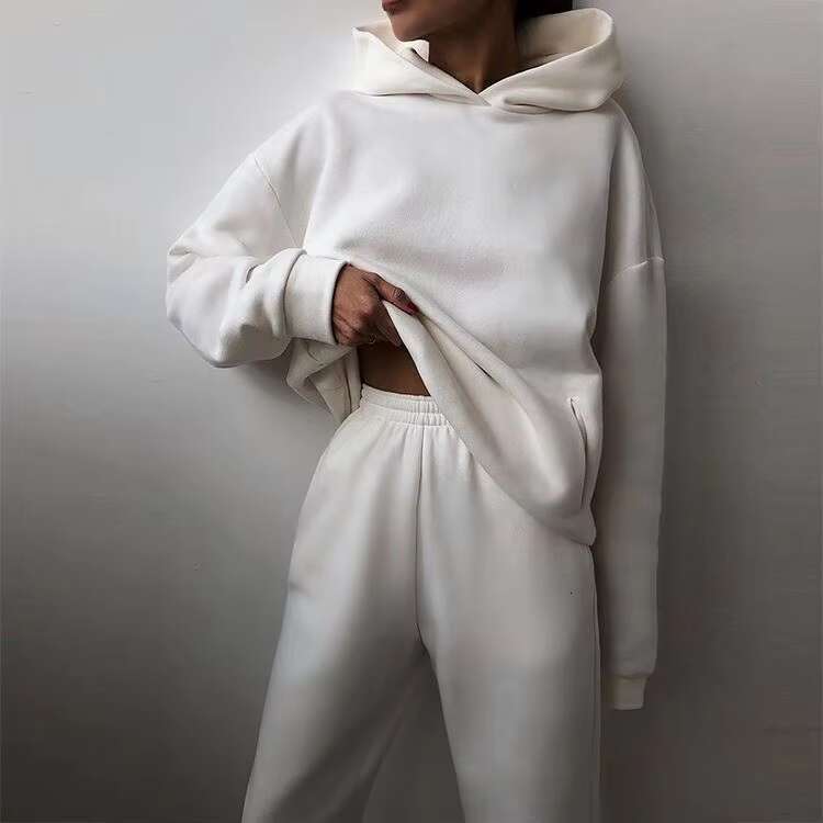 Custom Print Embroidery Pullover Hoddies Fleece Women's Hoodies