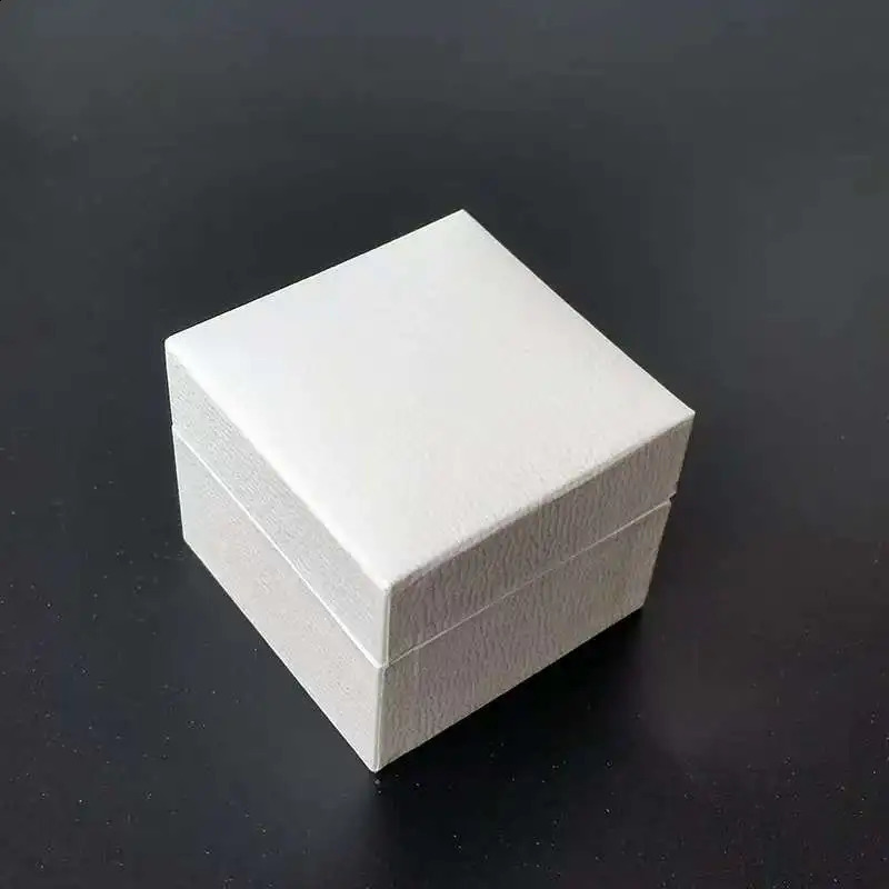 24PCS Charms/Beads/Rings/Earrings Box For Women Original Jewelry Gift Packaging 250304